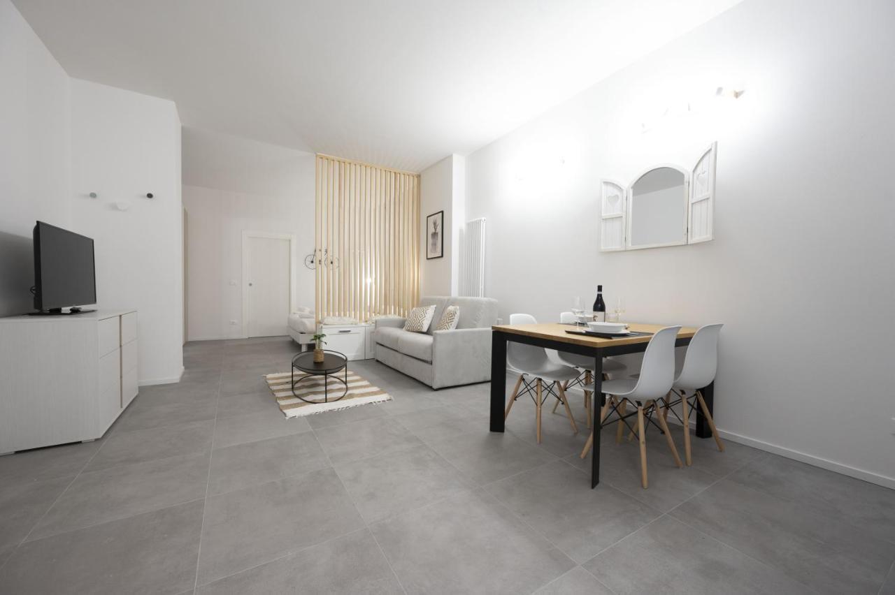 Getthekey Lenzi Suites Bolonia Exterior foto